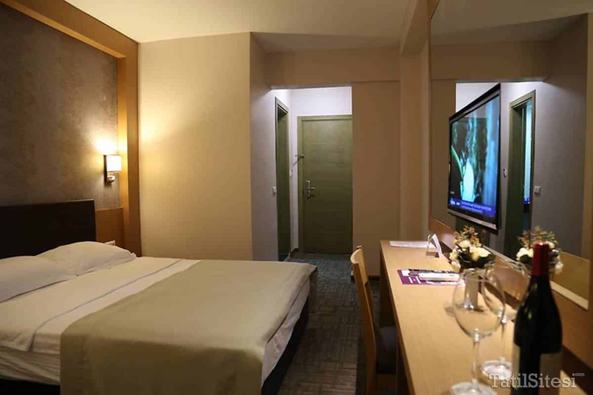 Hotel İstanköy Kuşadası